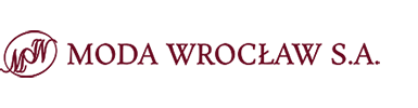 logo Moda Wrocław